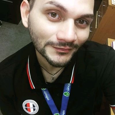 soyandy_marco's profile picture. Venezolano
De Ciudad Bolivar, viviendo en Ccs
Alhamdulillah por todo 🤍
Creyente de que todo llega cuando tiene que llegar 🌻