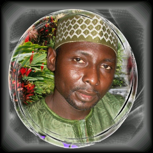 Gentility is my identity