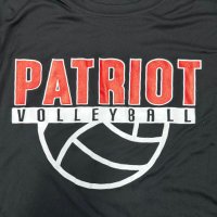 GCM VOLLEYBALL (@gcmvolleyball1) 's Twitter Profile Photo GCM VOLLEYBALL (@gcmvolleyball1) 's Twitter Profile Photo