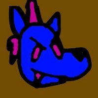 I post transformation content on DeviantArt of punk rock musicians! Hope you dig that..