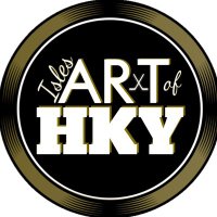 Isles ART of HKY (@islesartofhky) 's Twitter Profile