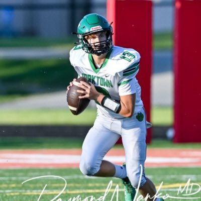 Noah Long Profile