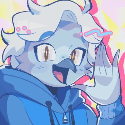 Kat | 📌COMMS OPEN | 🇵🇸🍉さんのプロフィール画像