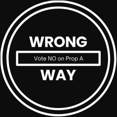pol ad paid by Hays Coalition for a Better Bond SPAC. Treasurer Dianne Wassenich. #hayscounty #votenopropa #protectourwater #betterbond