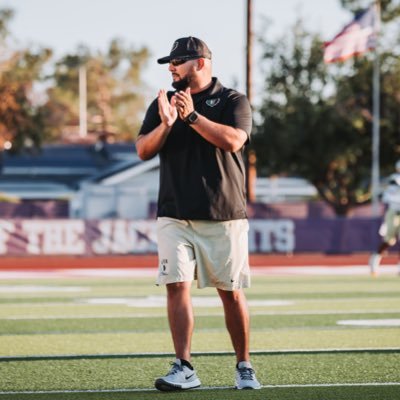 PE Teacher/Football Coach- Basha HS, B.S. Southern Utah University, M. Ed. Western New Mexico University, Scottsdale CC & Southern Utah University Football Alum