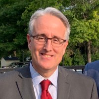 Rich Madaleno (@richmadaleno) 's Twitter Profile