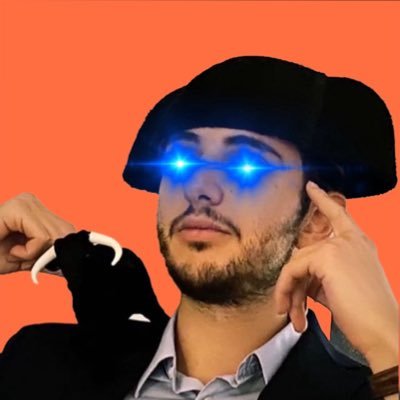 Tony_Sundas's profile picture. Sales Executive #Taurus ♉️ ex. #BBVA, #SwissRe - Custody - Blockchain - Digital Assets - Transforming Traditional Finance 🚀 Project ideas 🏗️