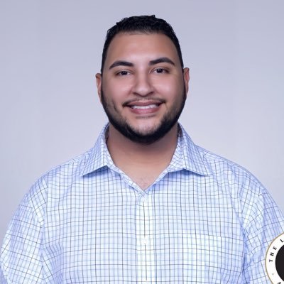 University of Puerto Rico | He/Him | 🇵🇷🇵🇭🇩🇴