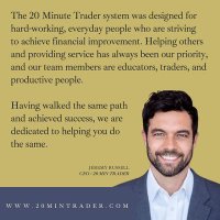 x-trader (@wil14896) Twitter profile photo