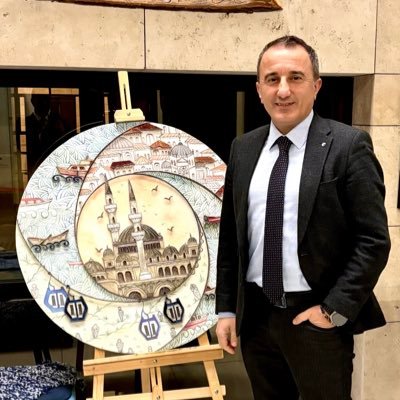 MurselTekneci's profile picture. “Vatan Aşkı Maya Gibidir Sütü Bozuklara Tutmaz!..”