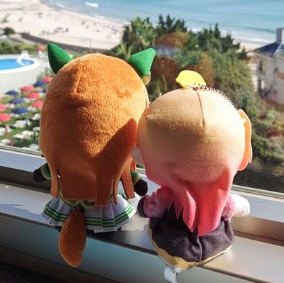 ウマ娘(ラインクラフト、サイレンススズカ、エアメサイア推し)/高野麻里佳さん/小島菜々恵さん/根本優奈さん✨
ウマ娘好きと繋がりたいです/無言フォロー失礼します