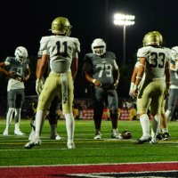 Maxwell Martin-Beckmann (@maxmb08) 's Twitter Profile Photo Maxwell Martin-Beckmann (@maxmb08) 's Twitter Profile Photo