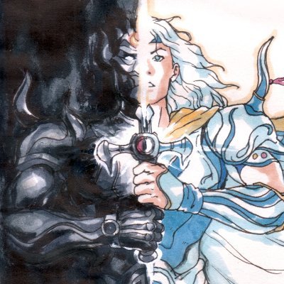 TimeFluxMage's profile picture. Engineer, philosopher, wizard, slayer of dragons