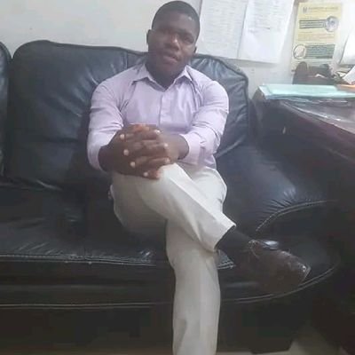 Health, Safety, and Environmental Consultant, lover of Nigeria and peace promoter.
