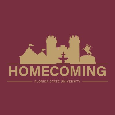 Official account for the RSO Homecoming Council at FSU | Est. 1948
