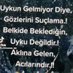 Hülyahatun (@hlyahatun1671) Twitter profile photo Hülyahatun (@hlyahatun1671) Twitter profile photo