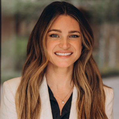 Managing Partner at FloorForty Capital Partners. 20 Female founders Colorado, 2018 Forbes Fellow, Women Leading Blockchain 2019