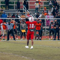 Malik drayton (@m1drayton) 's Twitter Profile Photo Malik drayton (@m1drayton) 's Twitter Profile Photo