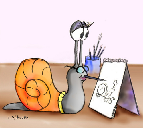 MLWebb's profile picture. I came, I saw, I cleaned my glasses