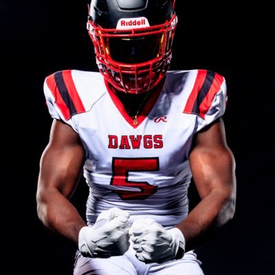 Keyon Moore-Johnson Profile
