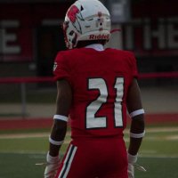 Kini Richardson (@iamkj3454) 's Twitter Profile Photo