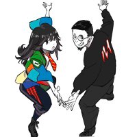 DJ LOUIE ルイ (@ruikenman) Twitter profile photo