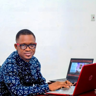 Certified CISCO Trainer | Licensed Cybersecurity Professional | IT & Cybersecurity Expert | Web Developer | Tech Blogger | TSAA Fellow | GhanaSIG 2025 Fellow
