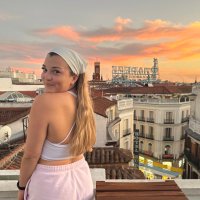 peyton (@peycarterr) 's Twitter Profile Photo