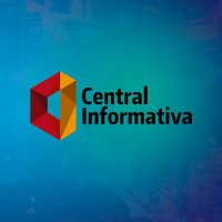 Central Informativa TV (@centralinfotv) 's Twitter Profile Photo Central Informativa TV (@centralinfotv) 's Twitter Profile Photo