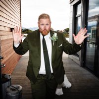 Vegar Fjell (@vegarfjell) 's Twitter Profile