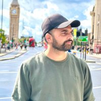Ihtisham Khaliq Waseer (@ik_waseer) 's Twitter Profile Photo Ihtisham Khaliq Waseer (@ik_waseer) 's Twitter Profile Photo