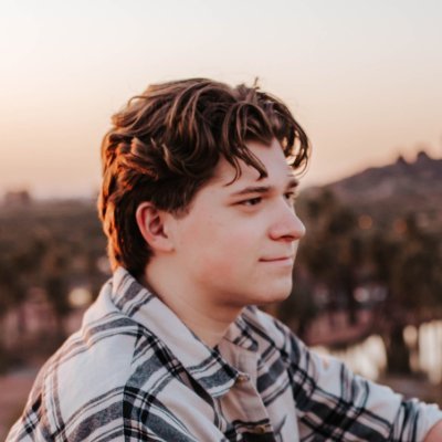 DylanSorrick's profile picture. I sometimes play video games online to my 2 viewers you should come watch