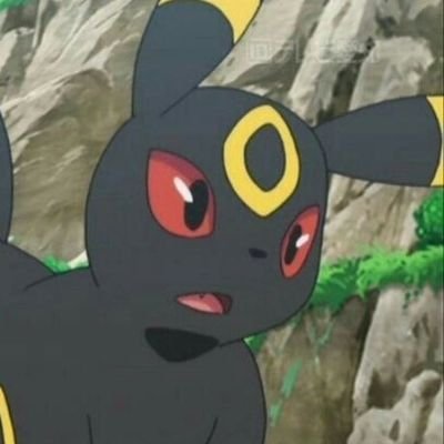 SkyTheUmbreon's profile picture. 