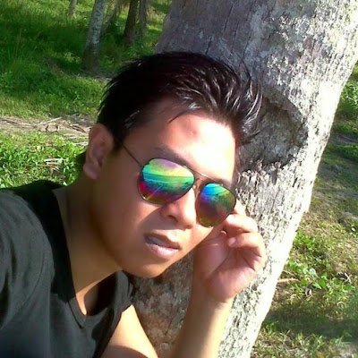 Hares_Saputra's profile picture. 