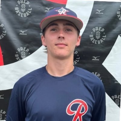 George Mason Baseball Commit | 2026 Graduate at Atlee High School | Richmond Braves Platinum 17u (#3)
