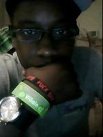 JudithRipkaOutl's profile picture. smells better than he tastes