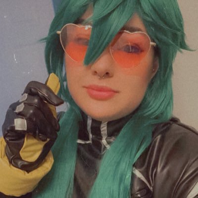 Avery || ➡️ 🦋AeveryRuinさんのプロフィール画像