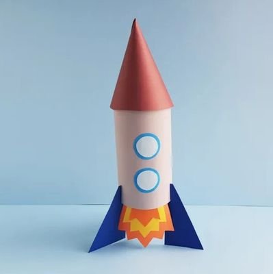 M00NROCKET's profile picture. 5..4..3..2..1.. Crash and Burn!

My crypto rocket has been misfiring, tinkering to get it working.