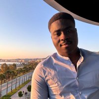Lawrence (@ekunwel) 's Twitter Profile Photo Lawrence (@ekunwel) 's Twitter Profile Photo