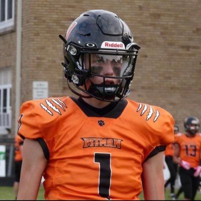 2026 | QB | 6’1/165 | Pitman HS | 3.7 GPA | National Honors Society | 1st Team All Conference | NJ | (609)-221-2980 | danecollum4@gmail.com