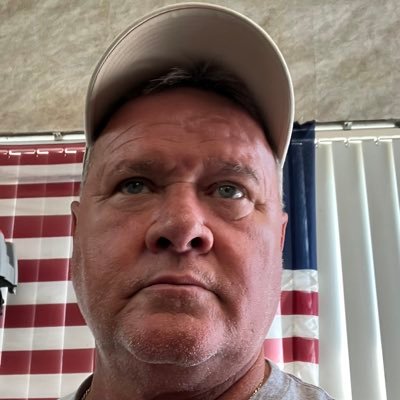 A true American, want to show the world a normal life, And to voice my opinion.