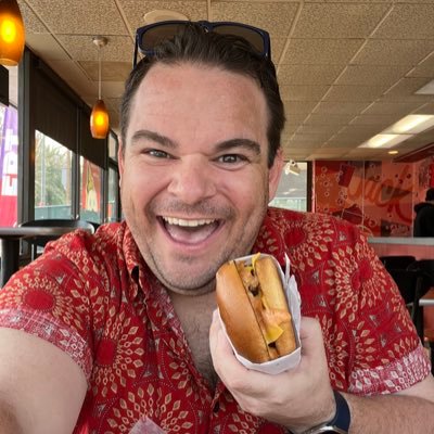 WhatsSeanEating's profile picture. Restaurants, Theme Parks and Travel | Orlando Local Living Life One Experience at a Time