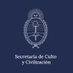 Secretaría de Culto y Civilización (@seculciv) Twitter profile photo Secretaría de Culto y Civilización (@seculciv) Twitter profile photo
