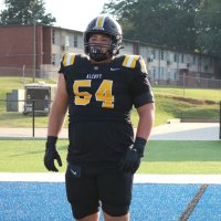 Parker Gassmann (@parker_gassmann) 's Twitter Profile