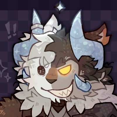 WereWoofPaws's profile picture. Hi hi! I'm a huge nerd for tech stuff and art! They/Them  + I'm over 18! ic: @cwyberes