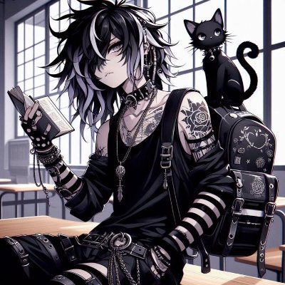 🌸Vtuber | Pre-Debut | Sher/Her | Cozy gamer | Streamer | V-Artist🌸Commissions - Now open^^