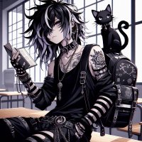 FreJo ✨EN-Vtuber | Pre- Debut✨ (@freyjaedward466) 's Twitter Profile