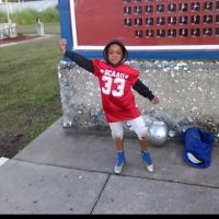 Alvin “Lucci” Martin (@alvinmartin33) 's Twitter Profile Photo Alvin “Lucci” Martin (@alvinmartin33) 's Twitter Profile Photo