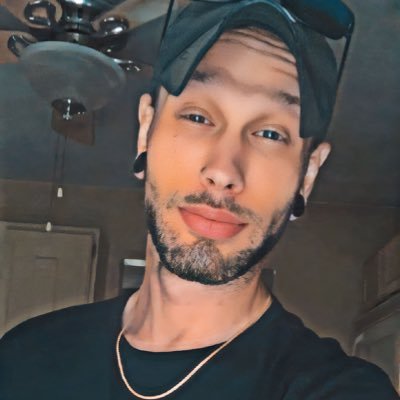 nick_deprima_'s profile picture. 29 || ✝️ || Patriot 🇺🇸 || Just a life form dependent on Jesus Christ || My opinions are my own ||