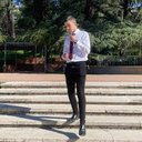 Adrián Tomás Sánchez García - @oaisjdhsual - Twitter